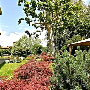 Hotel La Sosta, Cisano Bergamasco