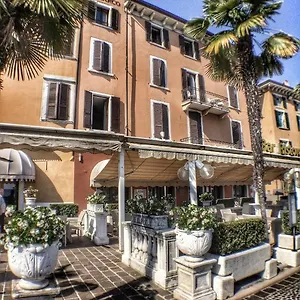 Hotel San Marco Con Ristoro, Toscolano-Maderno