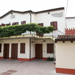 Gasthof A Casa Dei Gonzaga, Mantua